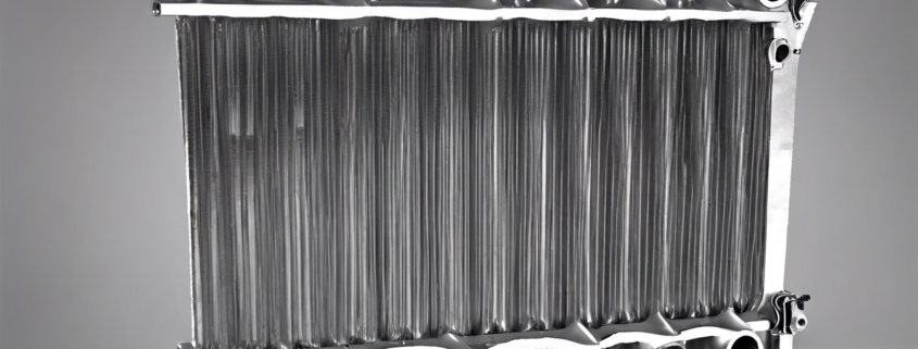 Montaj calorifer Montaj calorifer