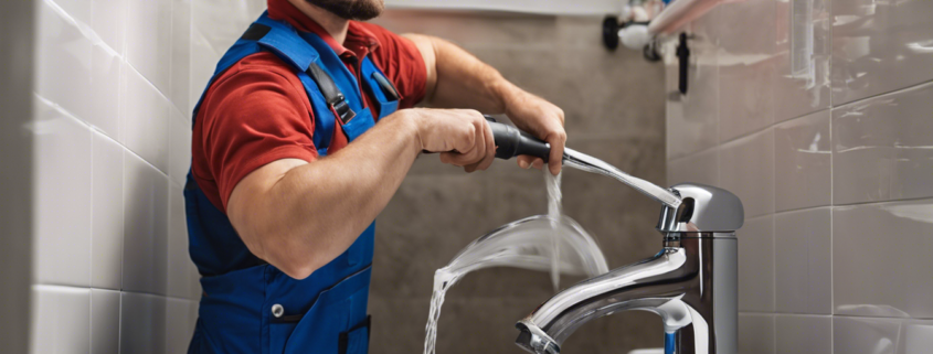 Desfundare fose septice