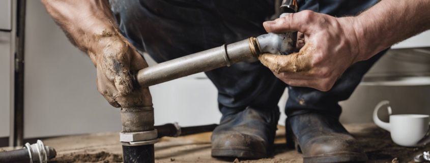 Desfundare canalizare Cluj