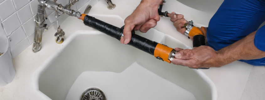 Desfundare canalizare Timisoara