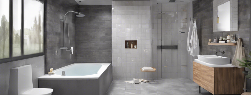 Montare WC Montare WC