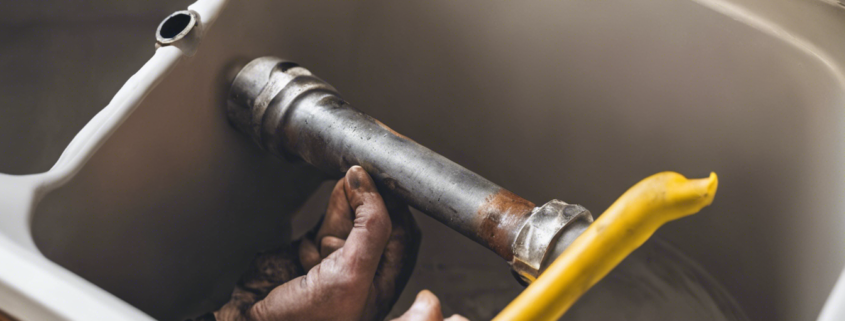 Desfundare chiuveta Desfundare chiuveta