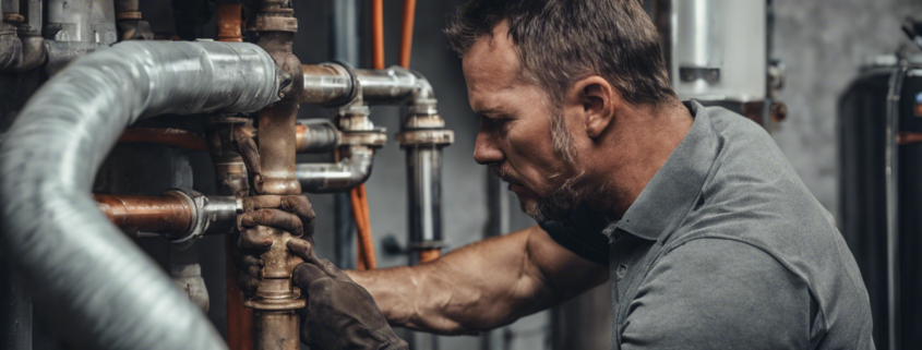 Instalatii gaze Instalatii gaze