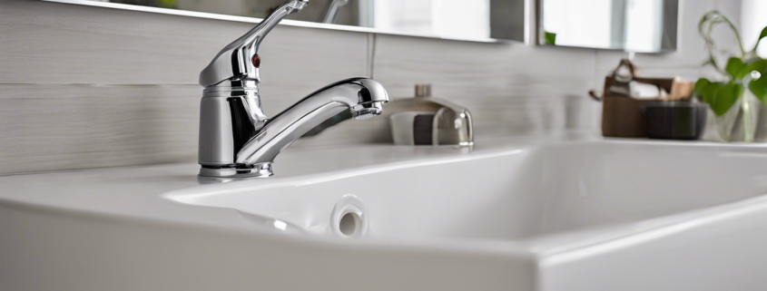 Montaj baterie chiueveta